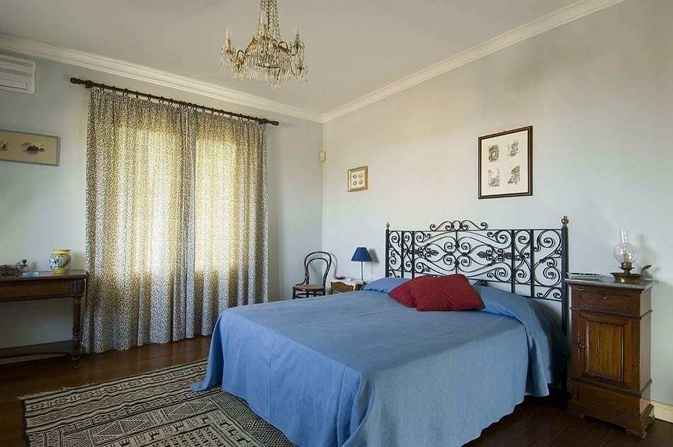 Rosaetnea Villa Trecastagni